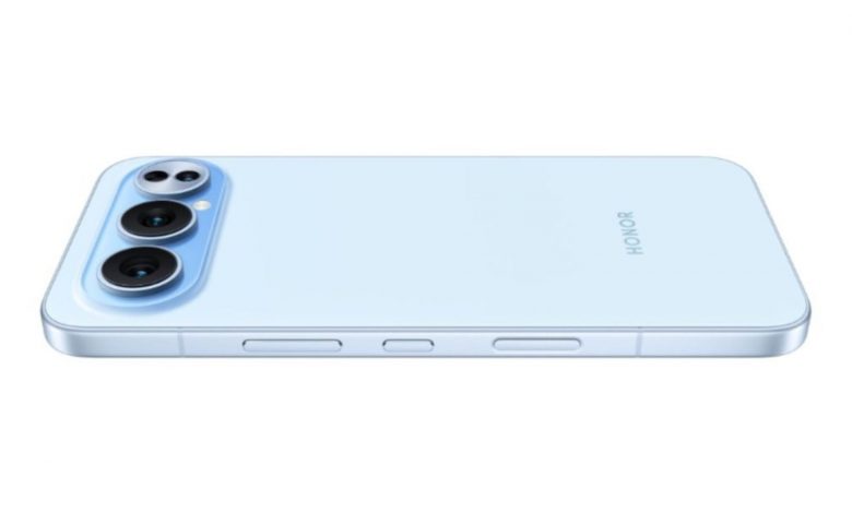 مشخصات کامل آنر ۵۰۰ پرو لو رفت؛ قدرتمند با باتری پرظرفیت