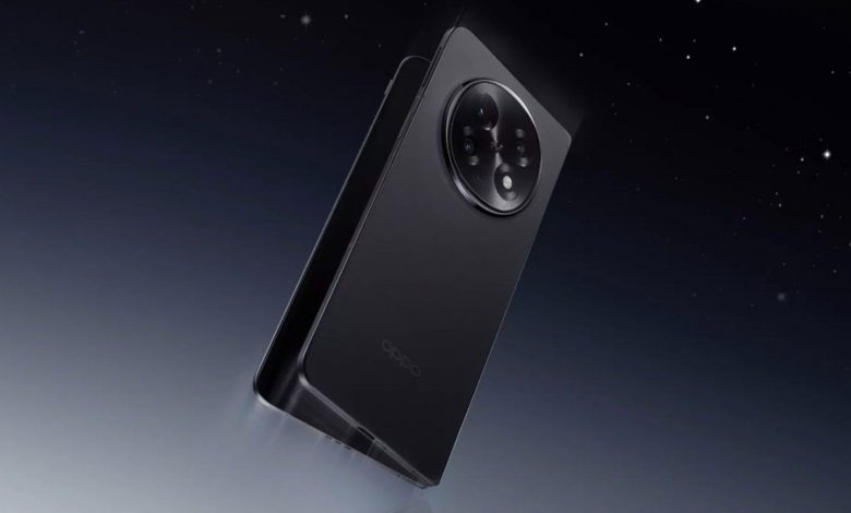 مشخصات گوشی N6 لو رفت؛ رقیب چینی گلکسی زد فولد