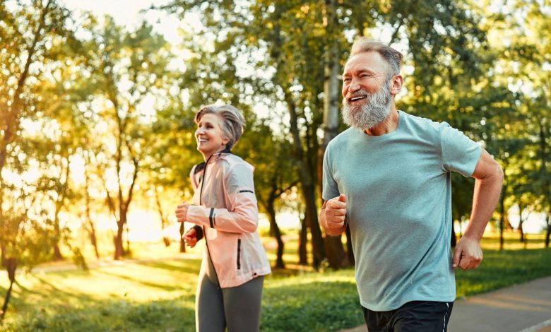 مطالعه جدید: مردان برای داشتن قلب سالم باید دو برابر زنان ورزش کنند