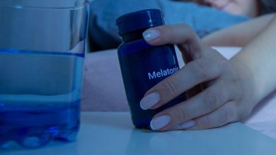 مطالعه‌ای تازه هشدار می‌دهد: مصرف طولانی‌مدت ملاتونین با نارسایی قلبی ارتباط دارد