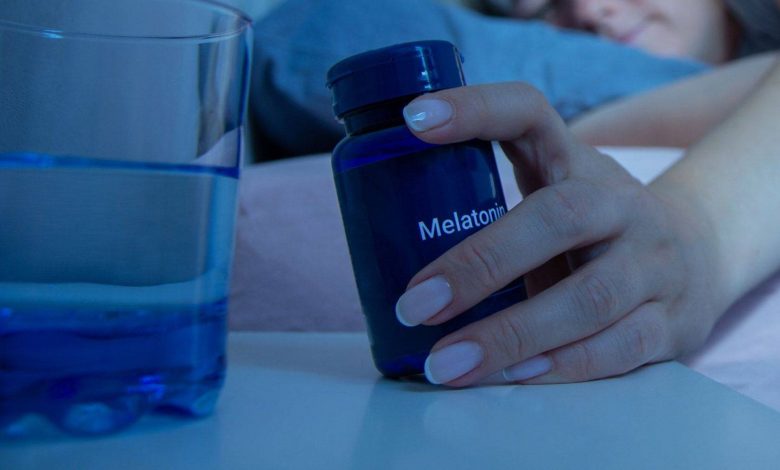مطالعهای تازه هشدار میدهد: مصرف طولانیمدت ملاتونین با نارسایی قلبی ارتباط دارد