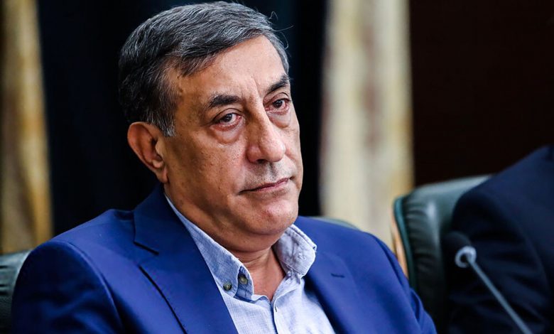 معاون اجرایی رئیسجمهور: ما برای رفع فیلترینگ فشار میآوریم ولی تصمیمگیر نهایی نیستیم