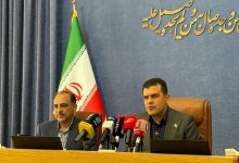 معاون علمی رئیس‌جمهور: امریه نخبگان تمدید شد، ثبت‌نام دی‌ماه شروع می‌شود