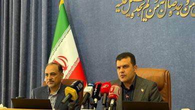 معاون علمی رئیس‌جمهور: امریه نخبگان تمدید شد، ثبت‌نام دی‌ماه شروع می‌شود