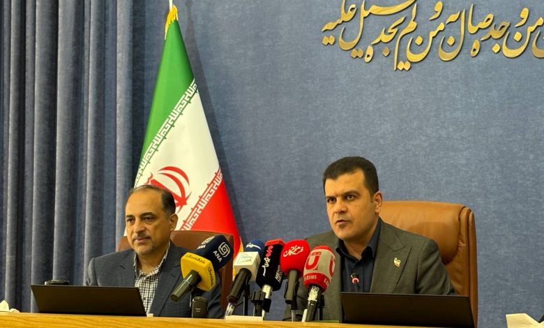 معاون علمی رئیس‌جمهور: امریه نخبگان تمدید شد، ثبت‌نام دی‌ماه شروع می‌شود