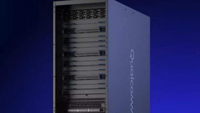 معرفی تراشه‌های کم‌مصرف کوالکام برای رقابت با انویدیا و AMD