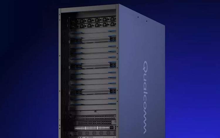 معرفی تراشه‌های کم‌مصرف کوالکام برای رقابت با انویدیا و AMD