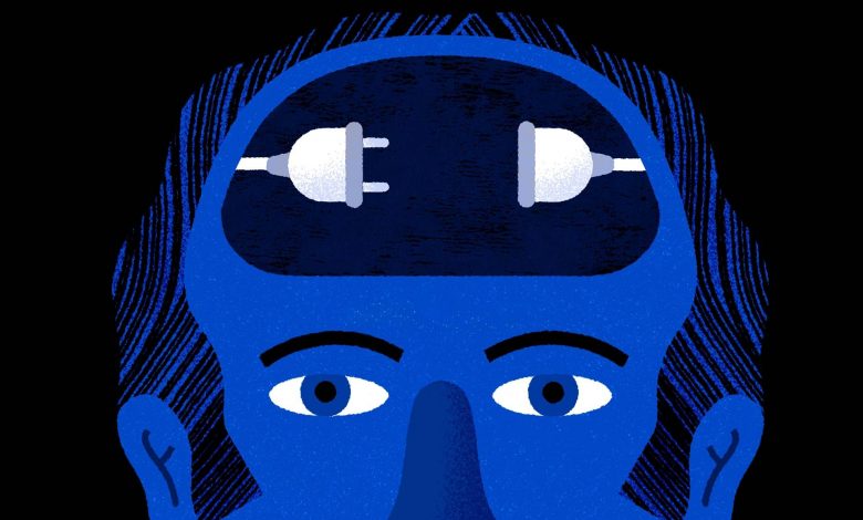 مغز ما چگونه لحظه‌های «یافتم» را می‌سازد؟