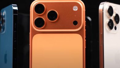 مقایسه سرعت گوشی‌های اپل؛ از آیفون ۱۲ تا آیفون ۱۷ + ویدیو