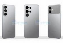 مقایسه وزن گلکسی اس ۲۶ و آیفون ۱۷: پرچمداران سبک‌وزن سامسونگ پیشتازند