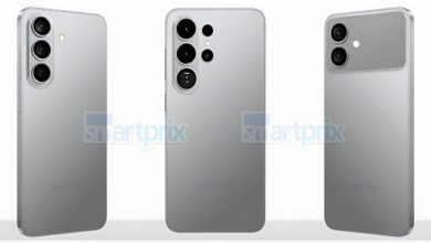 مقایسه وزن گلکسی اس ۲۶ و آیفون ۱۷: پرچمداران سبک‌وزن سامسونگ پیشتازند