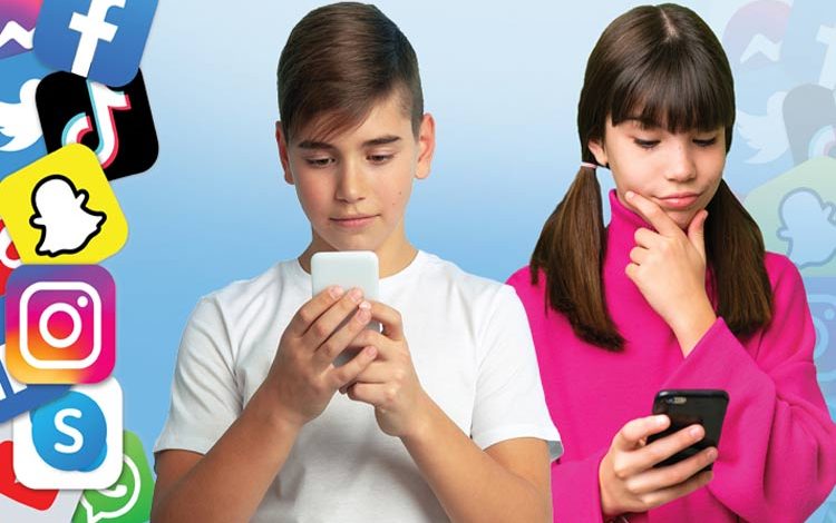 ممنوعیت استفاده کودکان از فیسبوک و اینستاگرام بدون رضایت والدین