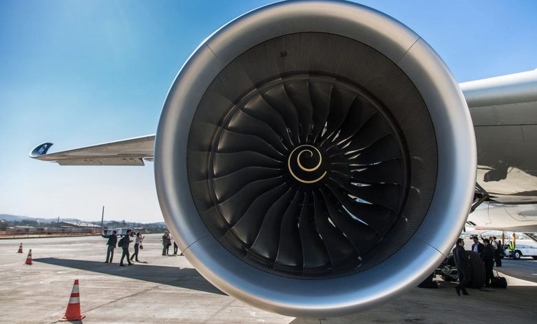 موتور هواپیمای بینیاز از سوخت که با فشردهسازی هوا کار میکند