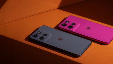 موتورولا از ۲ گوشی خوش‌قیمت با امکانات مناسب رونمایی کرد