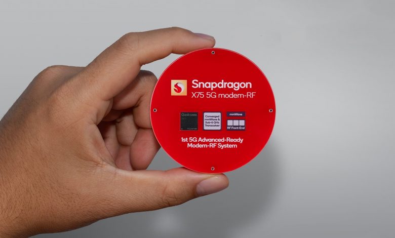 مودمهای اختصاصی اپل کار را برای کوالکام سخت کردند؛ اتکای بیشتر به اندروید