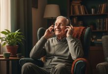 موسیقی می‌تواند خطر ابتلا به زوال عقل را در افراد مسن کاهش دهد