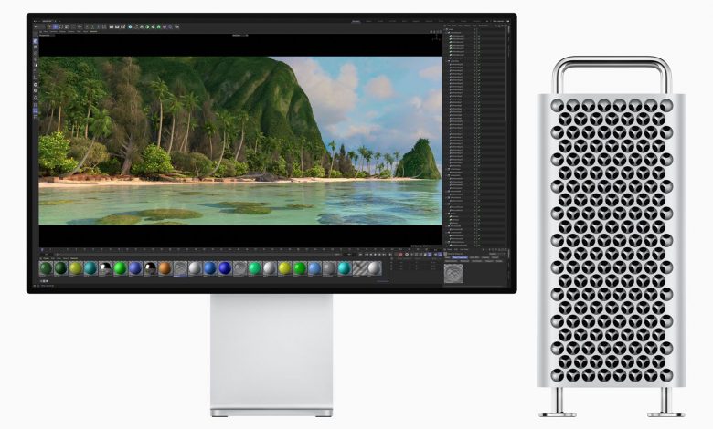 مک پرو جدید اپل بهاینزودیها عرضه نمیشود؛ ادعای بلومبرگ
