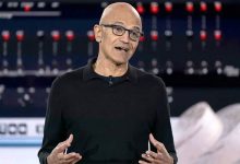 نادلا: مایکروسافت با قدرت هوش مصنوعی نیروی کار خود را گسترش می‌دهد