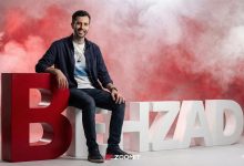 نام خود را به دکور سه‌بعدی تبدیل کنید و عکس آتلیه‌ای بسازید