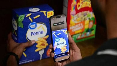 ناوی‌سنس: اپلیکیشن هوش مصنوعی برای راهنمایی نابینایان در یافتن اشیاء