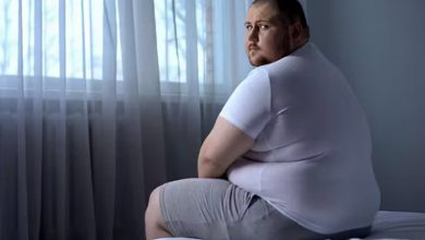 نبرد با چربی خطرناک احشایی: ترکیب رژیم و ورزش، سلاح اصلی