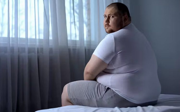 نبرد با چربی خطرناک احشایی: ترکیب رژیم و ورزش، سلاح اصلی