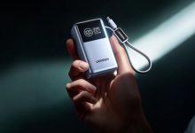 نبرد هیجان‌انگیز پاوربانک‌ها؛ یوگرین با مدل ۵۵ واتی وارد می‌شود