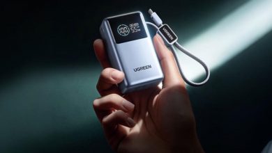 نبرد هیجان‌انگیز پاوربانک‌ها؛ یوگرین با مدل ۵۵ واتی وارد می‌شود