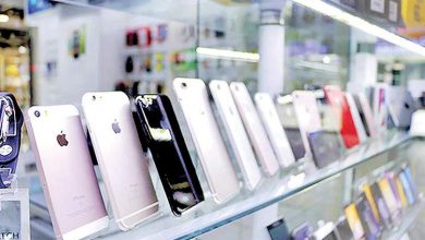 نحوه ارزش‌گذاری گوشی‌های تلفن همراه در گمرک اعلام شد