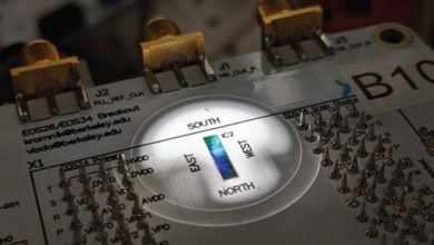 نخستین تراشه کارخانه نور کوانتومی جهان با فناوری استاندارد نیمه‌رسانا ساخته شد