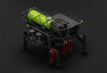 نخستین زیستگاه زیرآبی پس از دهه‌ها؛ کلید راز ۹۵ درصد اقیانوس‌ها