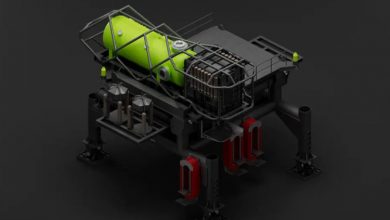 نخستین زیستگاه زیرآبی پس از دهه‌ها؛ کلید راز ۹۵ درصد اقیانوس‌ها