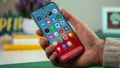 نسخه آزمایشی One UI 8.5 برای گلکسی S25 رؤیت شد