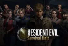 نسخه موبایلی بازی Resident Evil کی منتشر می‌شود؟
