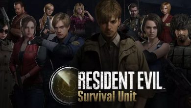 نسخه موبایلی بازی Resident Evil کی منتشر می‌شود؟
