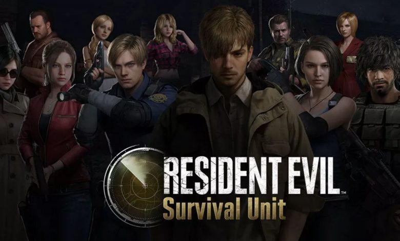 نسخه موبایلی بازی Resident Evil کی منتشر می‌شود؟