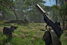 نسخه ویژه بازی پابجی با نام PUBG: Black Budget رونمایی شد