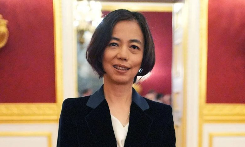 نصیحت «مادرخوانده هوش مصنوعی» به جوانان: در جزئیات غرق نشوید!