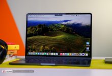 نمایشگر لمسی پس از مک‌بوک پرو به مدل ایر هم اضافه می‌شود