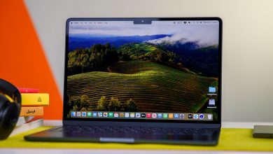 نمایشگر لمسی پس از مک‌بوک پرو به مدل ایر هم اضافه می‌شود