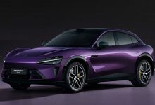 نوآوری شگفت‌انگیز شاسی‌بلند شیائومی که تسلا را به چالش می‌کشد