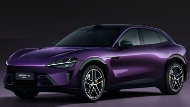 نوآوری شگفت‌انگیز شاسی‌بلند شیائومی که تسلا را به چالش می‌کشد