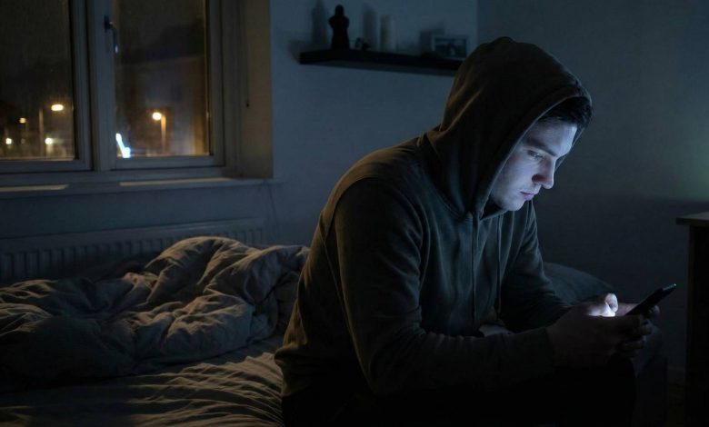 نوجوانان اکنون صحبت با هوش مصنوعی را به انسان ترجیح میدهند