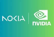 نوکیا با انویدیا برای آینده هوش مصنوعی متحد می‌شود