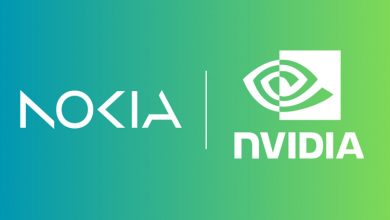 نوکیا با انویدیا برای آینده هوش مصنوعی متحد می‌شود