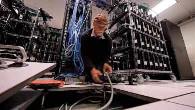 نیروی هوایی آمریکا با ۱۷۶۰ کنسول بازی، ابررایانه ساخت