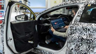 نیسان با هوش مصنوعی، زمان آزمون خودروهای برقی را نصف می‌کند