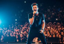 نیمه تاریک شهرت؛ خوانندگان سرشناس با خطر مرگ زودرس مواجه هستند