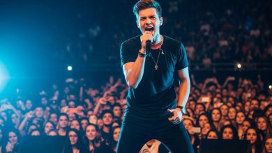 نیمه تاریک شهرت؛ خوانندگان سرشناس با خطر مرگ زودرس مواجه هستند