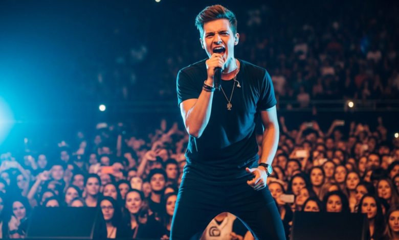 نیمه تاریک شهرت؛ خوانندگان سرشناس با خطر مرگ زودرس مواجه هستند